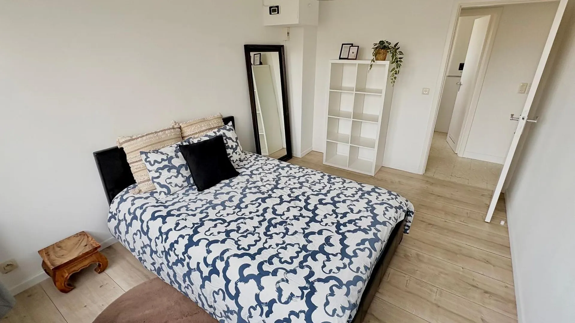 アパート Charming Two Bedroom Flat - Nato - ブリュッセル