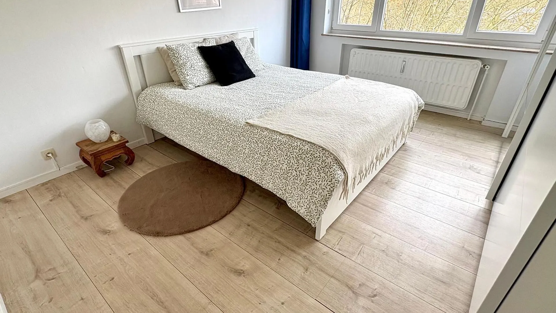 Charming Two Bedroom Flat - Nato - ブリュッセル ベルギー