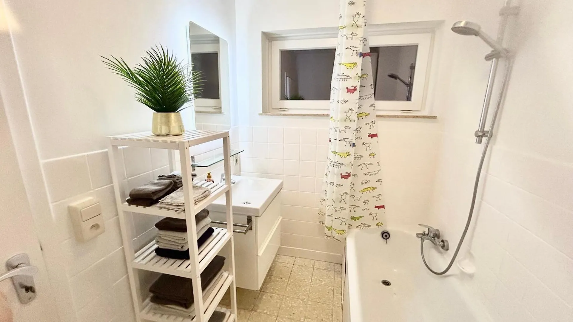 Charming Two Bedroom Flat - Nato - 布鲁塞尔 0*,