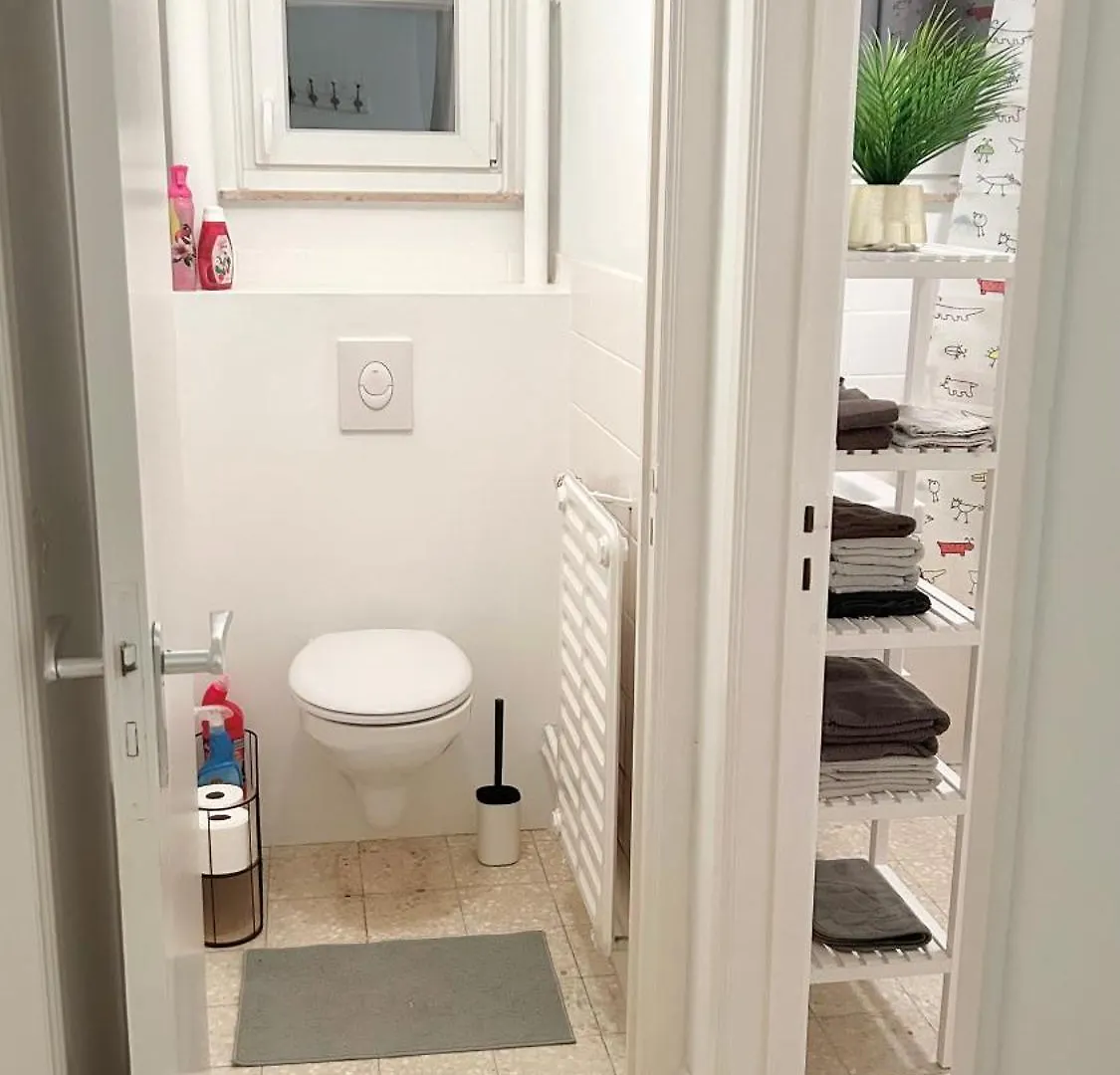 Charming Two Bedroom Flat - Nato - 布鲁塞尔