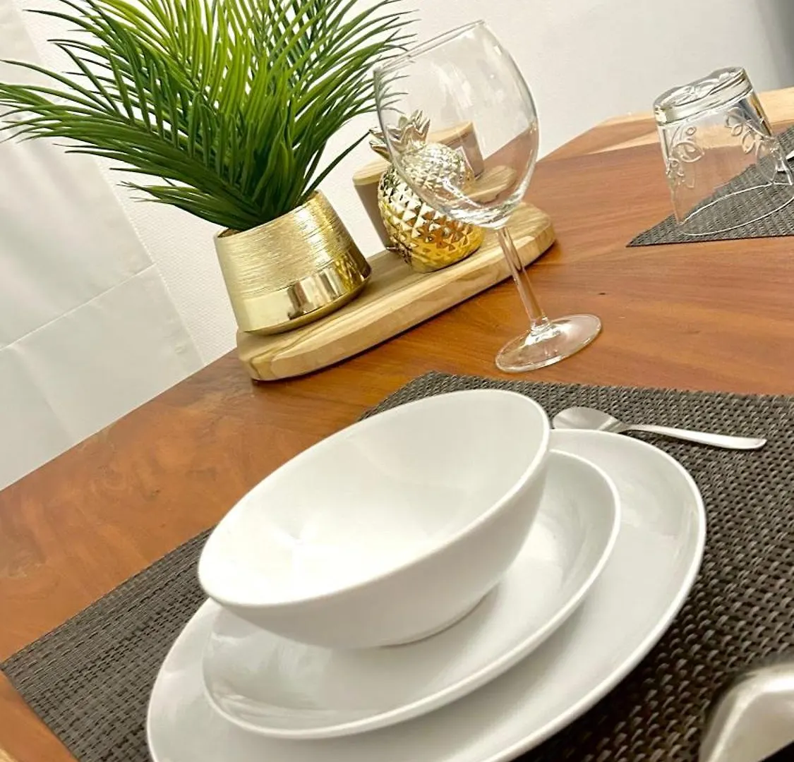 Charming Two Bedroom Flat - Nato - 布鲁塞尔 公寓