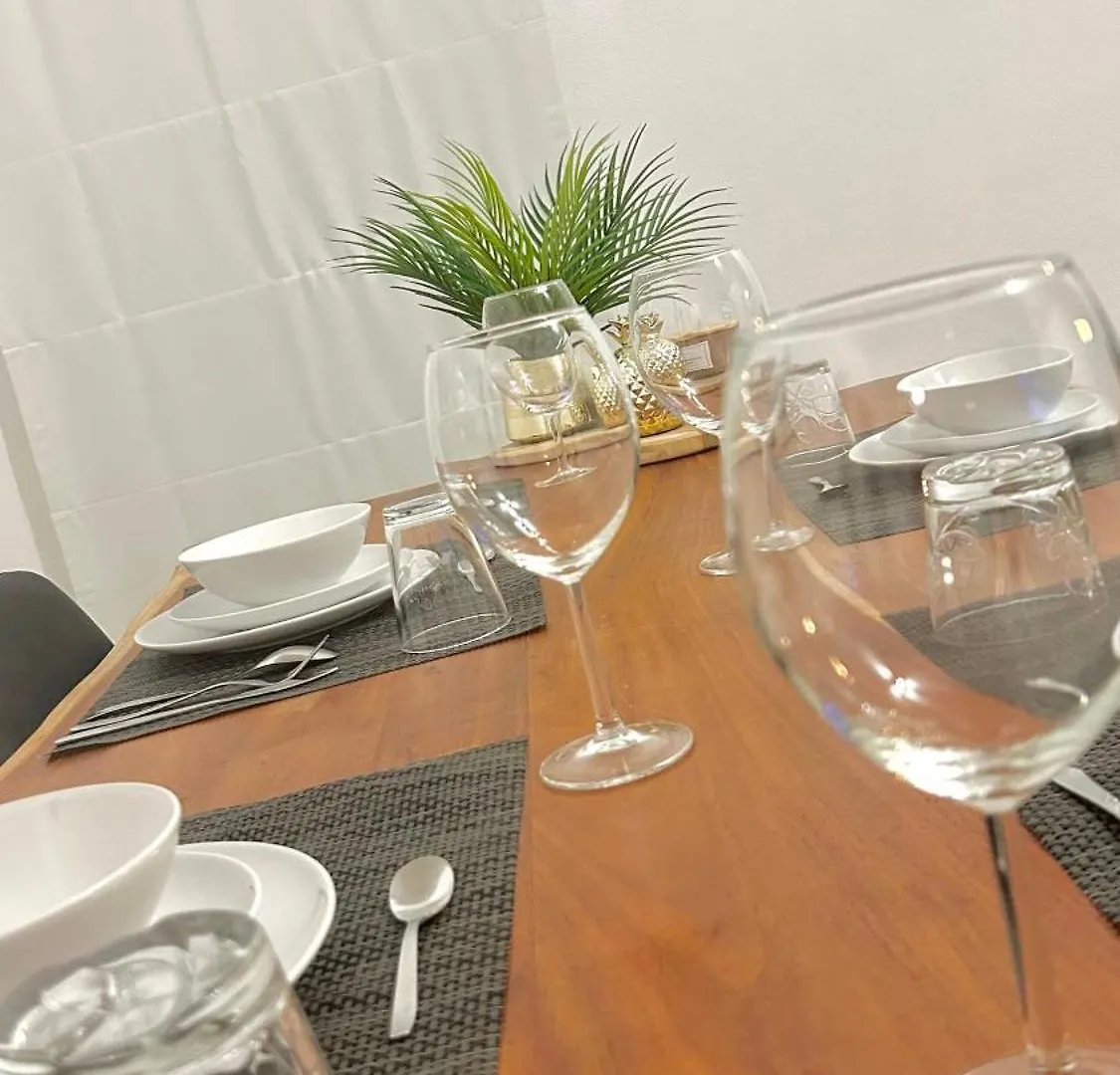 Charming Two Bedroom Flat - Nato - 布鲁塞尔